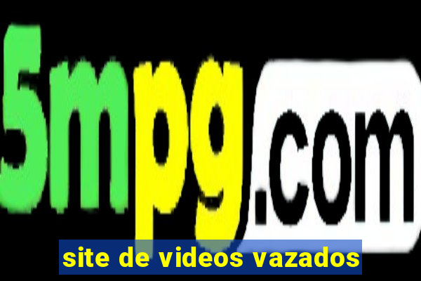 site de videos vazados